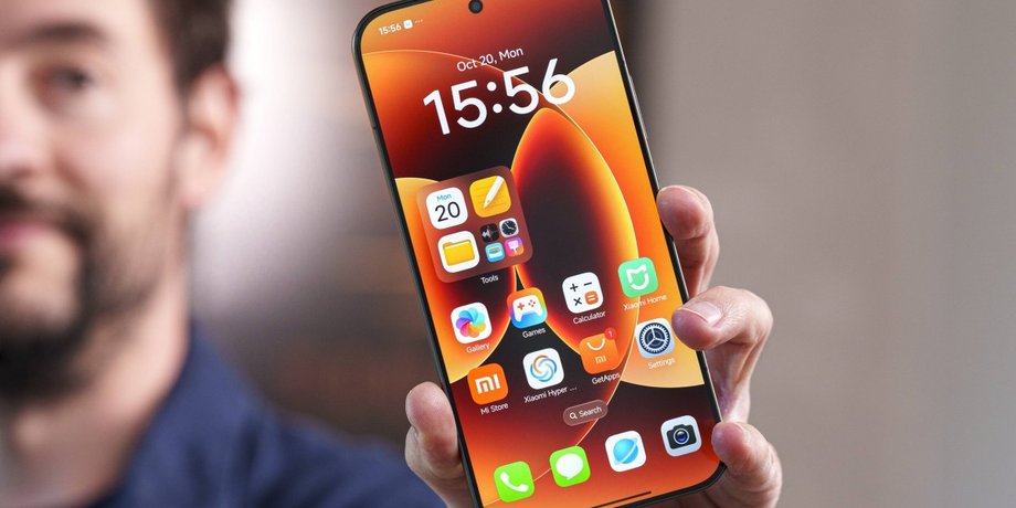 Смартфони 2026: обираємо найкращі моделі з потужними акумуляторами до 10 000 мА·год