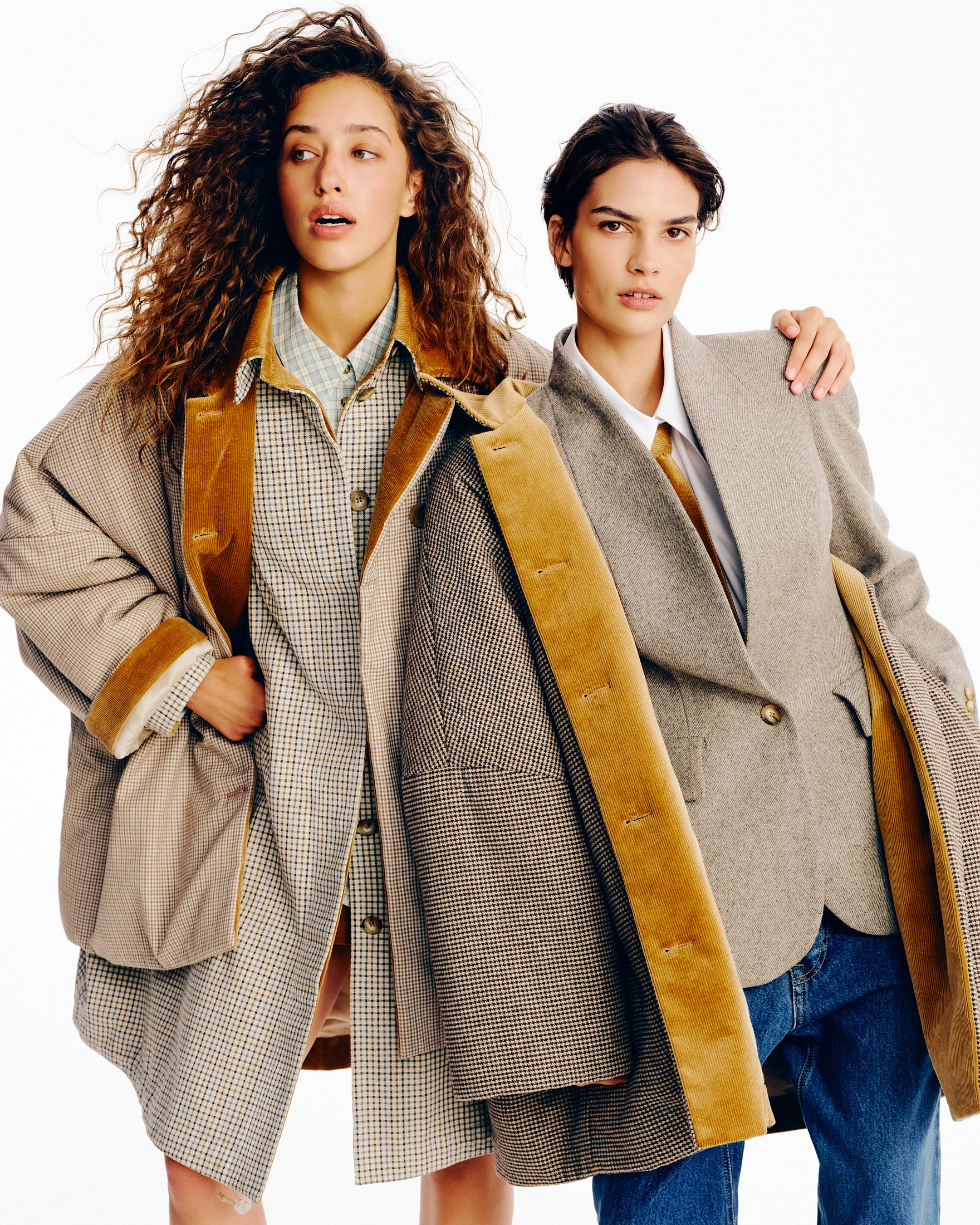 the COAT by Katya Silchenko: Розкрий осінь з новою міжсезонною колекцією" 14 "the COAT by Katya Silchenko: Розкрий осінь з новою міжсезонною колекцією"2