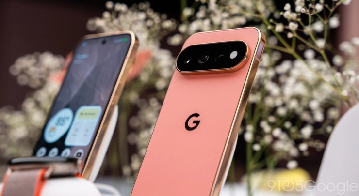 Google представила Pixel 11: потужний Tensor G6, інтелектуальні функції Gemini та переглянуті ціни 7 Google представила Pixel 11: потужний Tensor G6, інтелектуальні функції Gemini та переглянуті ціни 7