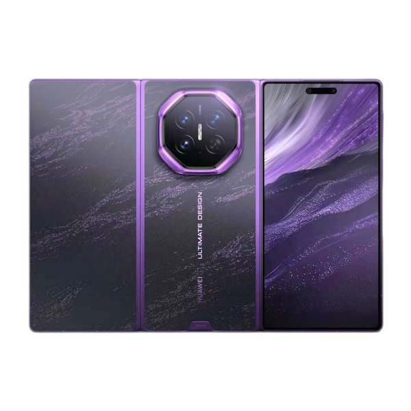 Huawei Mate XT 2: Великий екран і просунута камера засвітилися в мережі (фото, відео) 6 Huawei Mate XT 2: Великий екран і просунута камера засвітилися в мережі (фото, відео) 6