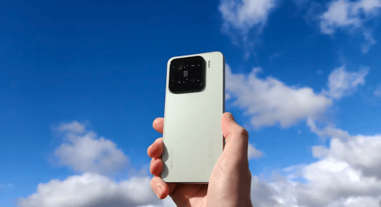 Xiaomi оновлює 24 смартфони до HyperOS 4: дізнайтеся, чи ваш пристрій у списку 6 Xiaomi оновлює 24 смартфони до HyperOS 4: дізнайтеся, чи ваш пристрій у списку 6