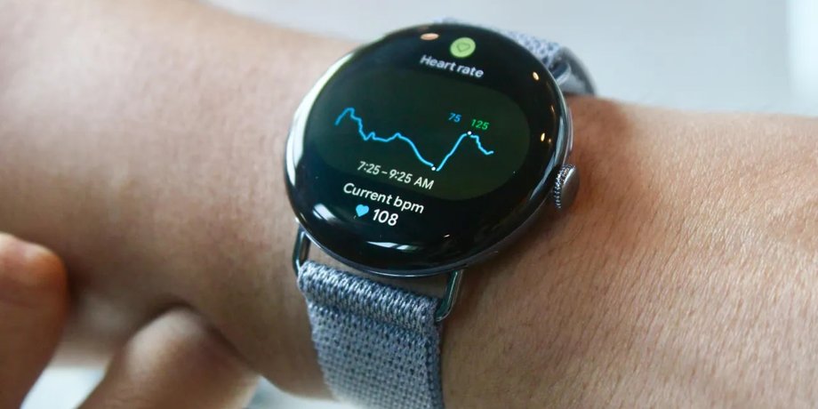 Pixel Watch 2: Google розкриває карти перед офіційним анонсом