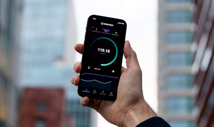Розкрито 5 міфів про батареї смартфонів: дізнайтеся, що реально впливає на заряд 8 Розкрито 5 міфів про батареї смартфонів: дізнайтеся, що реально впливає на заряд 8
