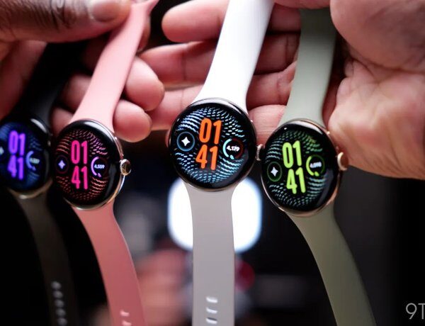 Pixel Watch 5: Google презентував новітній смарт-годинник для Android