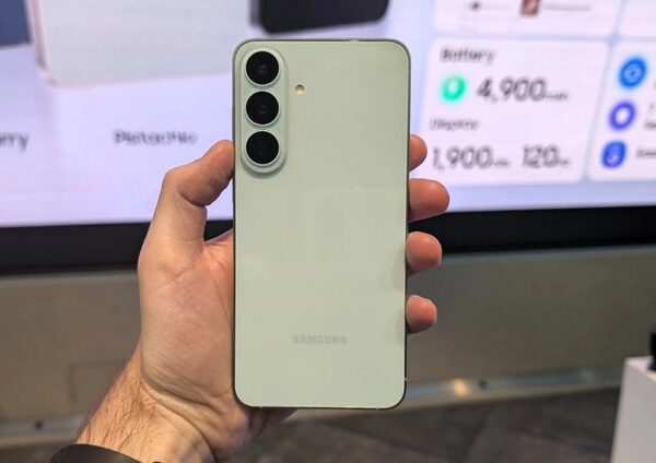 Xiaomi, Motorola, OnePlus: обирай свій флагман 2026 року на заміну Galaxy S26 FE