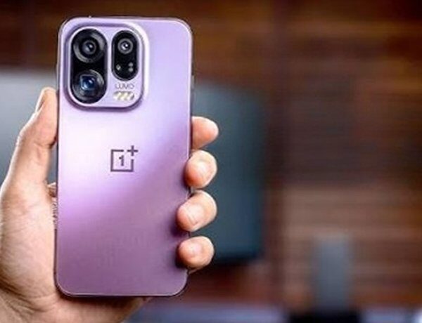 OnePlus 16: потужний акумулятор 9000 мА·год та дата виходу вже відомі