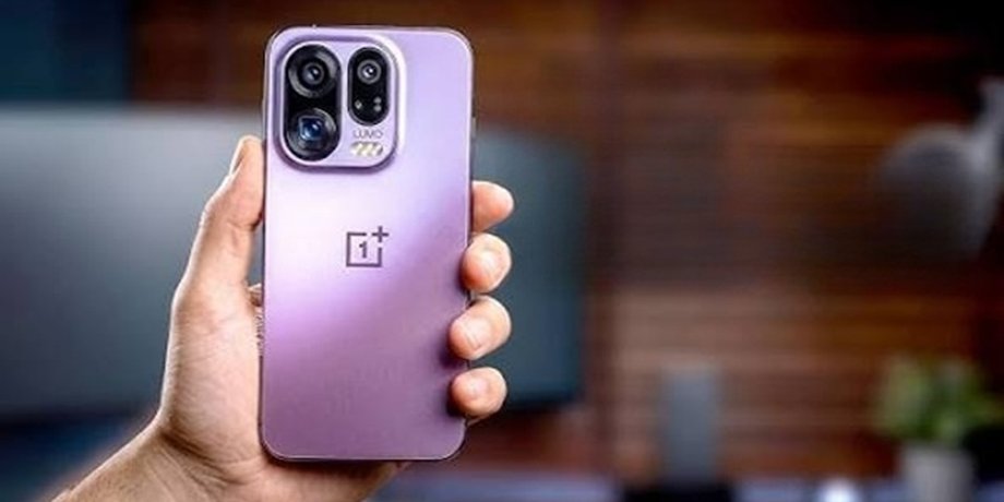 OnePlus 16: потужний акумулятор 9000 мА·год та дата виходу вже відомі
