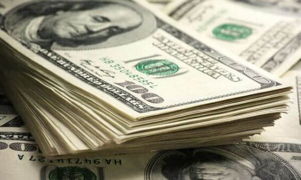 Міжнародні резерви України у липні…