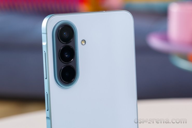 Samsung Galaxy A57 2026: чи виправдає оновлений смартфон ваші очікування? 6 Samsung Galaxy A57 2026: чи виправдає оновлений смартфон ваші очікування? 6