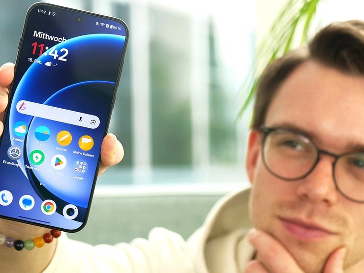 Смартфони-суперники Pixel: Samsung, OnePlus та Xiaomi долають ціну (фото) 7