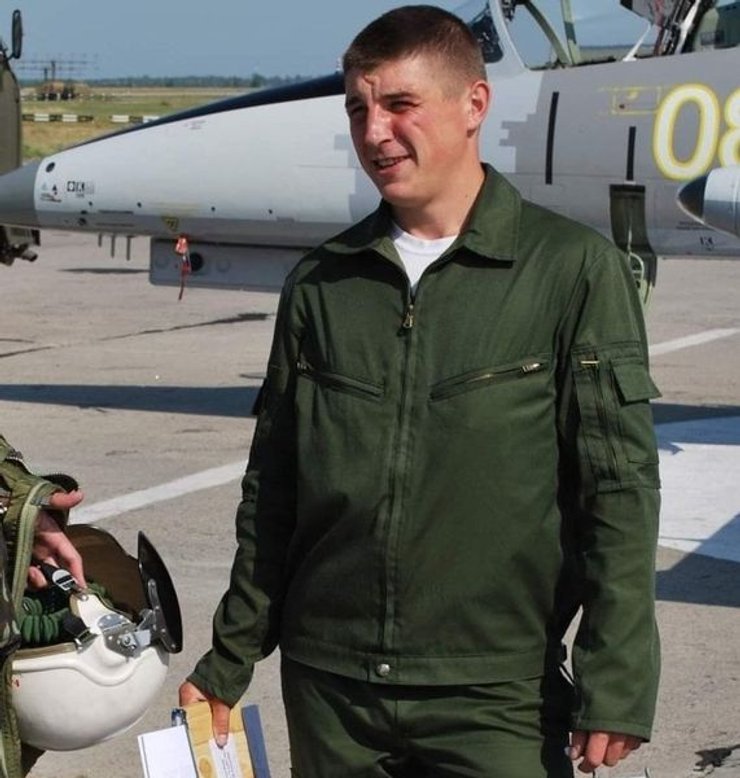 День авіації 2026: подвиги та історії загиблих героїв українського неба 17 День авіації 2026: подвиги та історії загиблих героїв українського неба 17