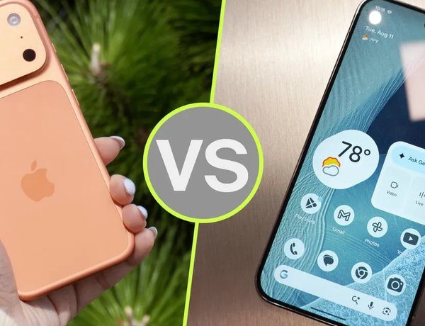 Google Pixel 11 Pro чи iPhone 17 Pro: обираємо флагман&hellip;