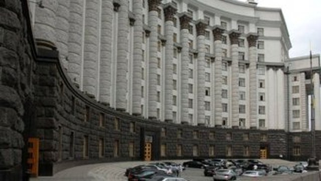 Кабмін подасть до ВРУ проєкт закону про регулятора транспортної сфери – план роботи 2 Кабмін подасть до ВРУ проєкт закону про регулятора транспортної сфери – план роботи 2