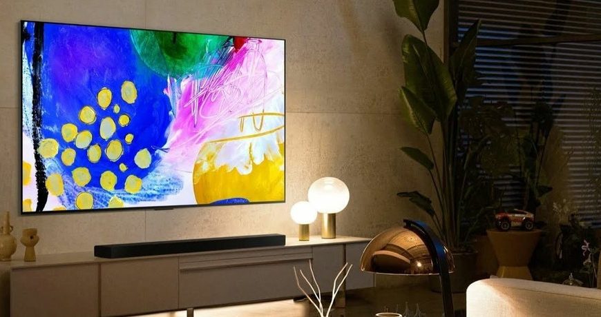 OLED-телевізори проти LCD: 5 вагомих переваг, які перевернуть ваше сприйняття зображення