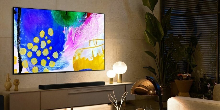 OLED-телевізори проти LCD: 5 вагомих переваг, які перевернуть ваше сприйняття зображення 6 OLED-телевізори проти LCD: 5 вагомих переваг, які перевернуть ваше сприйняття зображення 6