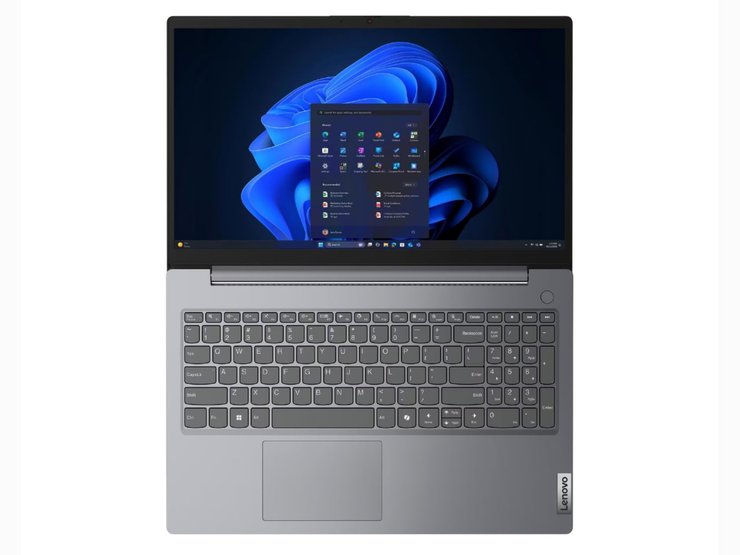 Lenovo приголомшує: новий 15-дюймовий ноутбук працює без підзарядки понад 18 годин 7 Lenovo приголомшує: новий 15-дюймовий ноутбук працює без підзарядки понад 18 годин 7