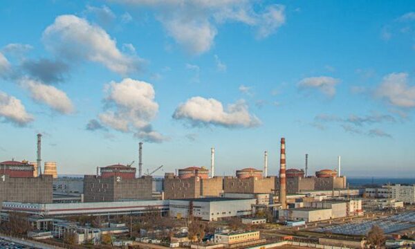 Часті знеструмлення на Запорізькій АЕС призводять до зносу обладнання та підвищують небезпеку – керівник “Енергоатома”