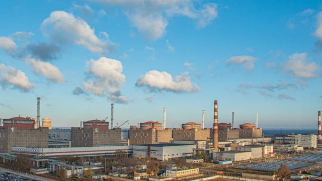 Часті знеструмлення на Запорізькій АЕС призводять до зносу обладнання та підвищують небезпеку – керівник "Енергоатома" 2 Часті знеструмлення на Запорізькій АЕС призводять до зносу обладнання та підвищують небезпеку – керівник "Енергоатома" 2