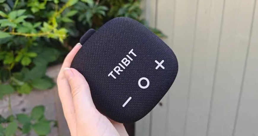 Головна 103 Компактна Bluetooth-колонка: неочікувана потужність, що вражає у тестах