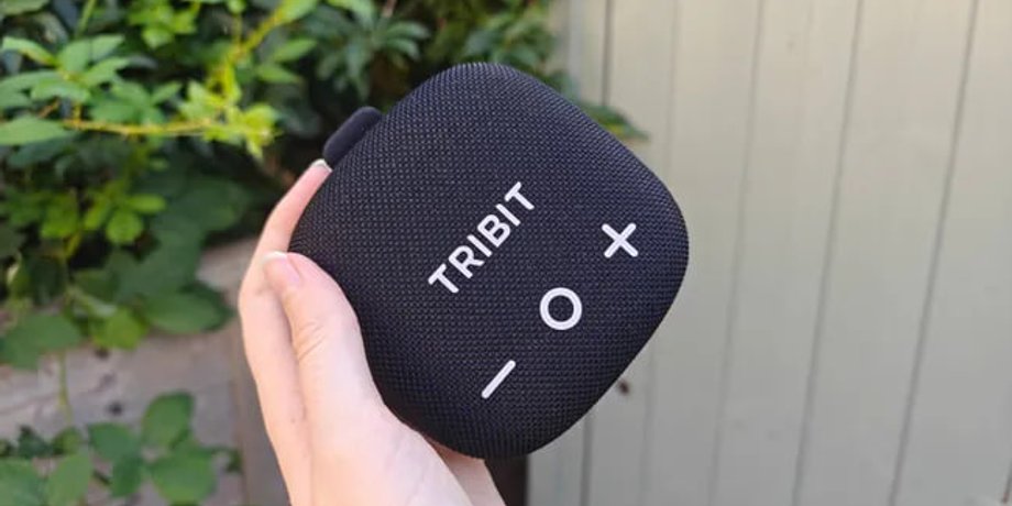 Компактна Bluetooth-колонка: неочікувана потужність, що вражає у тестах 4 Компактна Bluetooth-колонка: неочікувана потужність, що вражає у тестах 4
