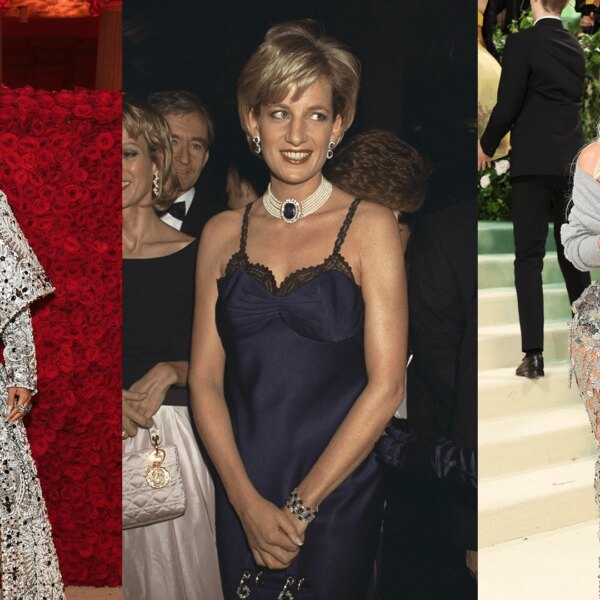 Гальяно на Met Gala: 17 епатажних образів, що увійшли в історію