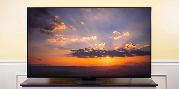 OLED проти LCD: експерти розкривають 5 переваг OLED-телевізорів 8 OLED проти LCD: експерти розкривають 5 переваг OLED-телевізорів 8