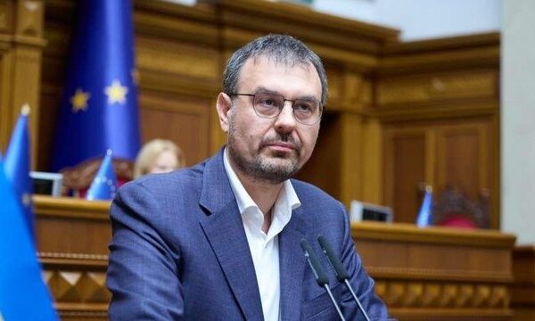 Головна 53 Голова бюджетного комітету парламенту обговорив з делегацією МВФ виконання Україною…