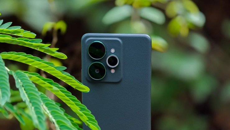 Realme 2026: Розкрито топ-3 смартфони, що вражають на будь-який гаманець 7 Realme 2026: Розкрито топ-3 смартфони, що вражають на будь-який гаманець 7