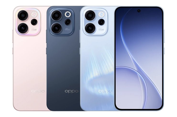 Oppo Reno 15A чи Vivo Y500: вибираємо найкращий смартфон середнього класу (огляд з фото) 6 Oppo Reno 15A чи Vivo Y500: вибираємо найкращий смартфон середнього класу (огляд з фото) 6