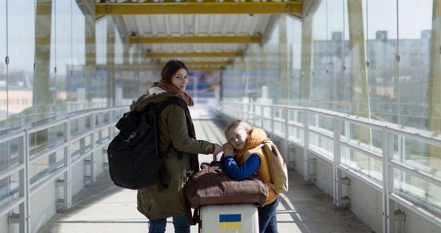 Резерв+ в ЄС: чи справді він потрібен жінкам-військовозобов’язаним?