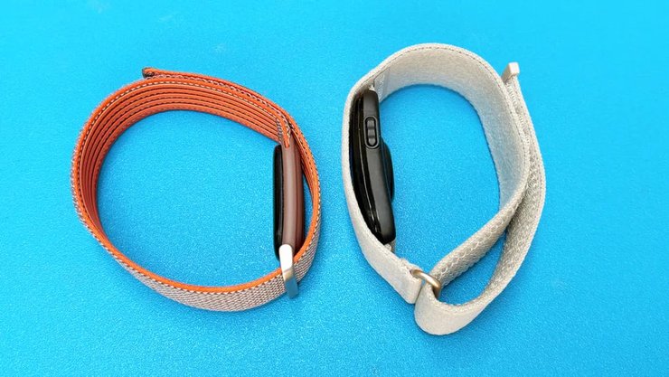 Fitbit Air чи Garmin Cirqa: експерт розкриває всі карти перед вашою покупкою 7 Fitbit Air чи Garmin Cirqa: експерт розкриває всі карти перед вашою покупкою 7