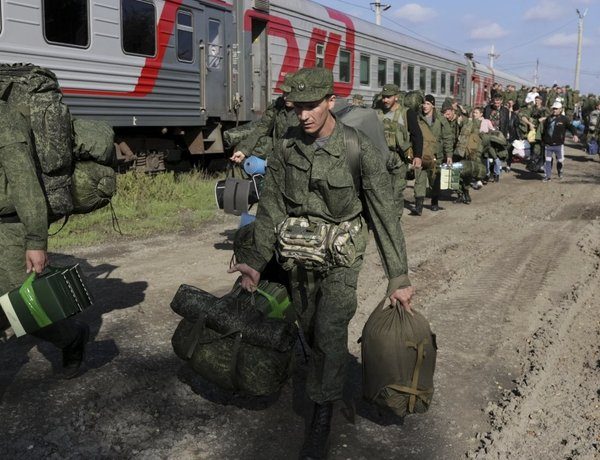 Зеленський розкрив терміни нової хвилі мобілізації в Росії