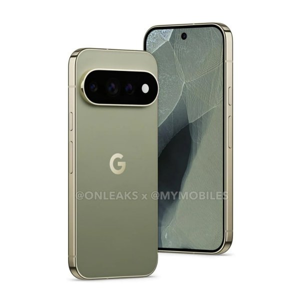 Pixel 11 Pro: Google презентувала новітній флагман Android – огляд дизайну та функцій 17