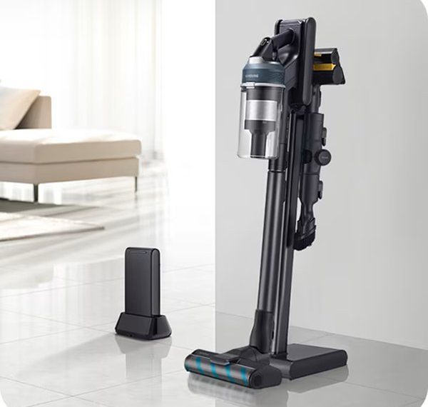 Головна 108 ТОП-5 пилососів 2026: Samsung, Philips, Dyson, Dreame, Bosch – обирайте найкраще для…