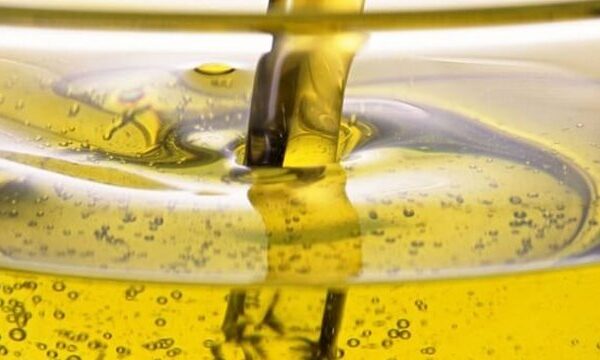 Вартість оливкової олії у Великій Британії за п’ять років зросла вдвічі – згідно з дослідженням