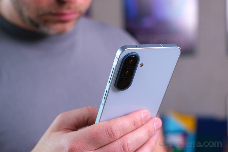 Обирайте смартфон: Poco, Samsung Galaxy чи Pixel – гідна альтернатива Redmi 6 Обирайте смартфон: Poco, Samsung Galaxy чи Pixel – гідна альтернатива Redmi 6