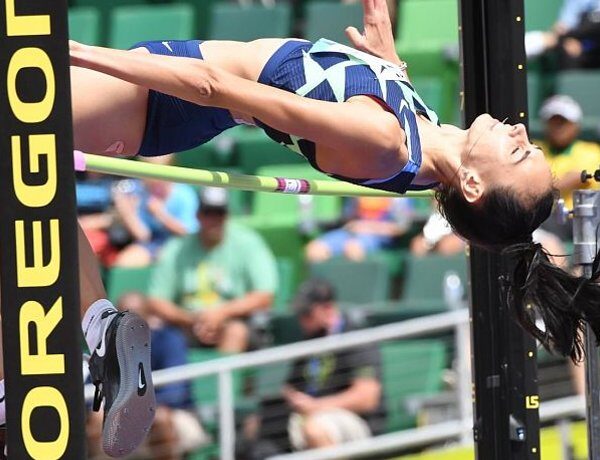 Українська легкоатлетка вимагає покращення умов на Чемпіонаті Європи: “Потрібен кондиціонер!”