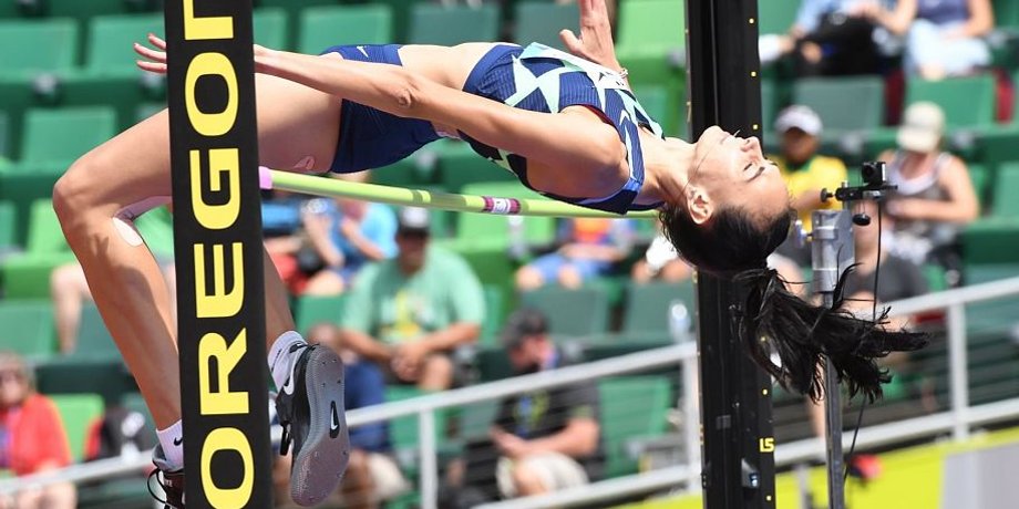 Українська легкоатлетка вимагає покращення умов на Чемпіонаті Європи: "Потрібен кондиціонер!" 2 Українська легкоатлетка вимагає покращення умов на Чемпіонаті Європи: "Потрібен кондиціонер!" 2