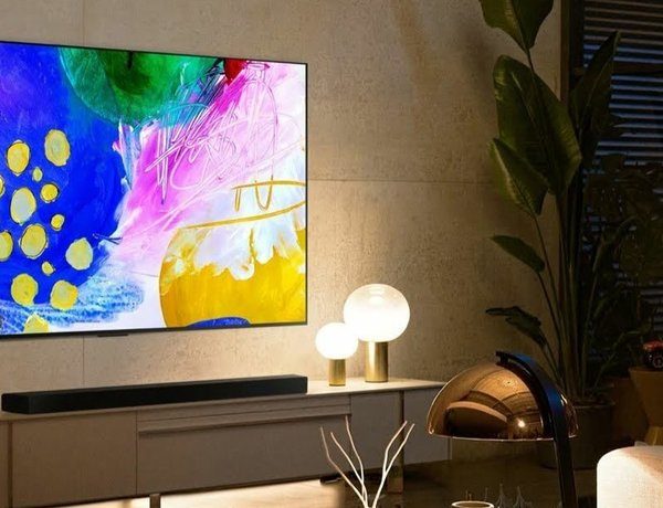 OLED проти LCD: експерти розкривають 5 переваг OLED-телевізорів