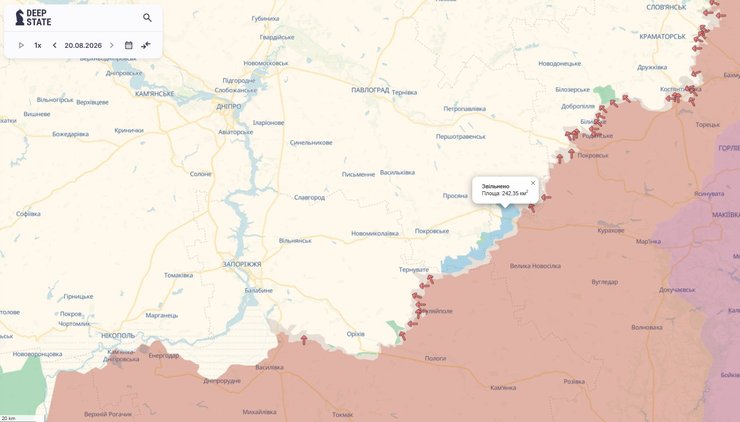 ЗСУ за 35 років: як українська армія випередила НАТО та здобула незалежність 26 ЗСУ за 35 років: як українська армія випередила НАТО та здобула незалежність 26