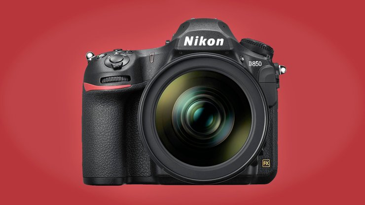 Фотоапарати 2026: Nikon, Canon, Sony — обираємо три топові моделі року