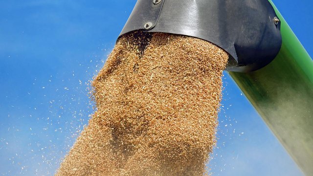 Мінагрополітики: Кабмін розробляє фінансово-логістичні механізми допомоги фермерам 2
