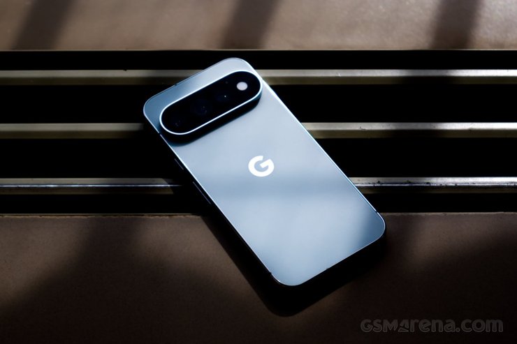 Google Pixel 11 Pro 2026: Досвід користувача та чи вартий смартфон покупки 8 Google Pixel 11 Pro 2026: Досвід користувача та чи вартий смартфон покупки 8