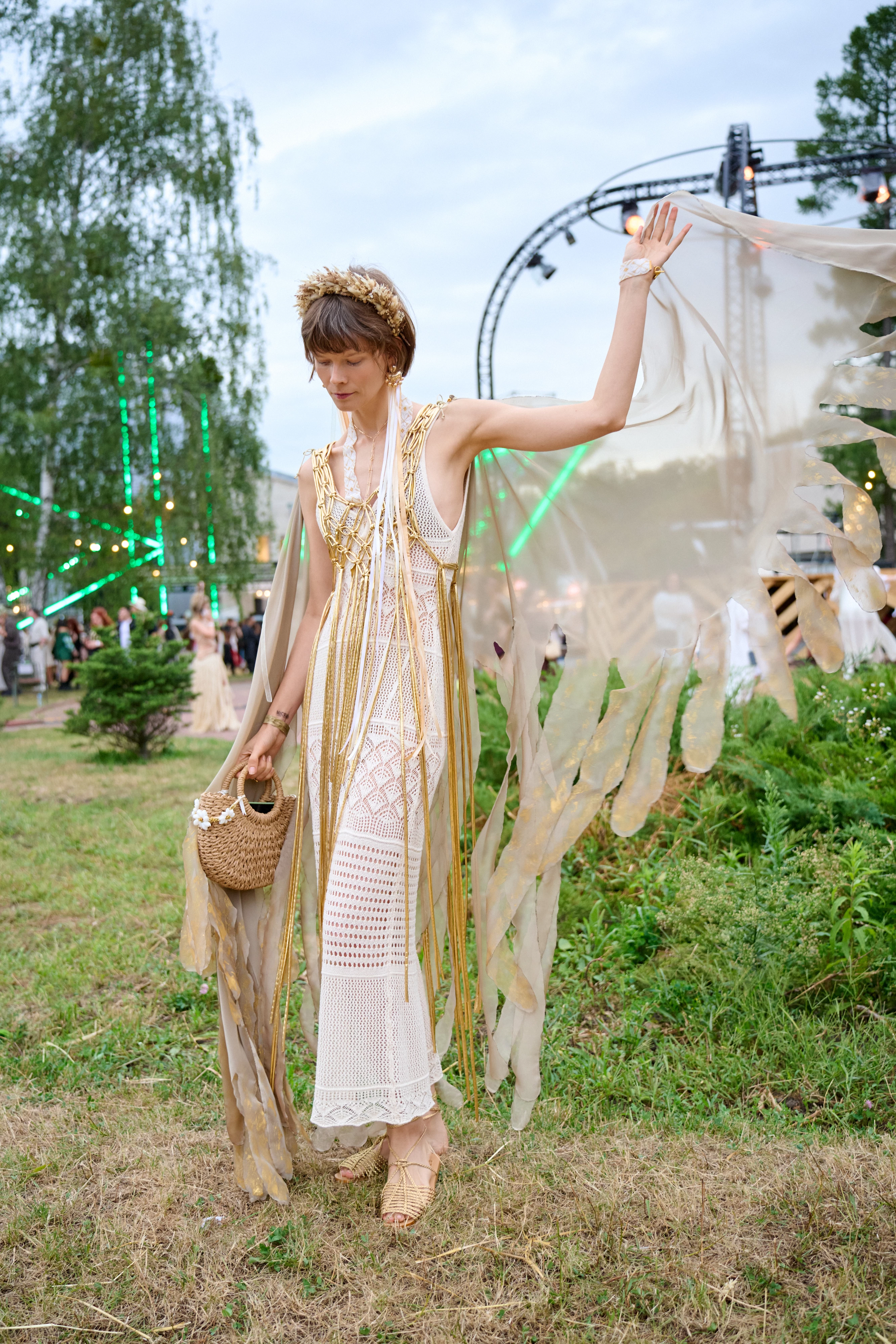 Streetstyle: Найяскравіші луки гостей фестивалю "Вирій"85