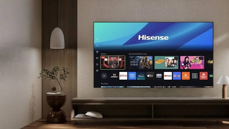Hisense з RGB mini-LED: чи справді це нове покоління телевізорів? 5