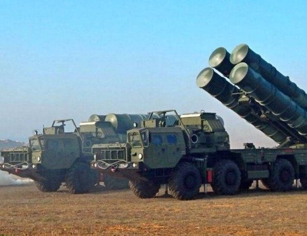 С-400: Чому шрапнель цих ракет РФ становить смертельну загрозу