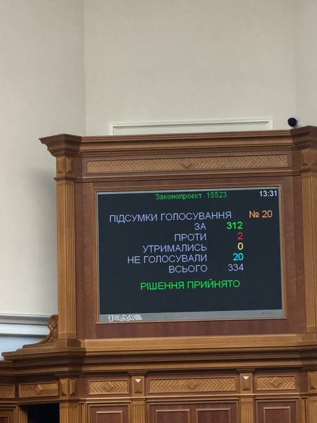 Євген Хмара очолив Міністерство оборони: що зміниться 7 Євген Хмара очолив Міністерство оборони: що зміниться 7