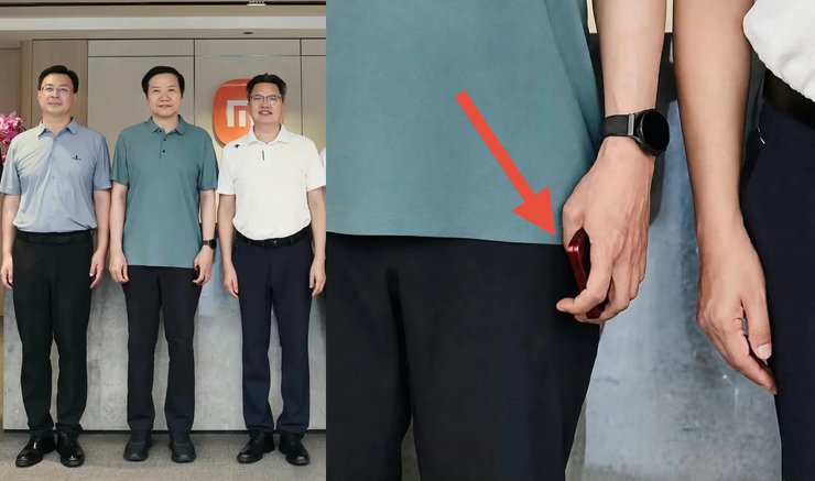 Xiaomi 18 Fold: Великий екран та потужний чип розкривають секрети перед релізом 2 Xiaomi 18 Fold: Великий екран та потужний чип розкривають секрети перед релізом 2