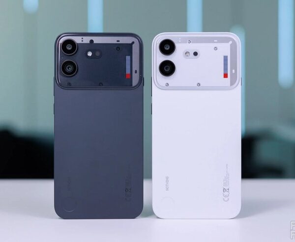 Nothing Phone (4b): доступний флагман, що вражає з першого погляду