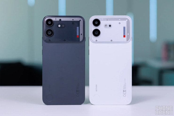 Nothing Phone (4b): доступний флагман, що вражає з першого погляду 9